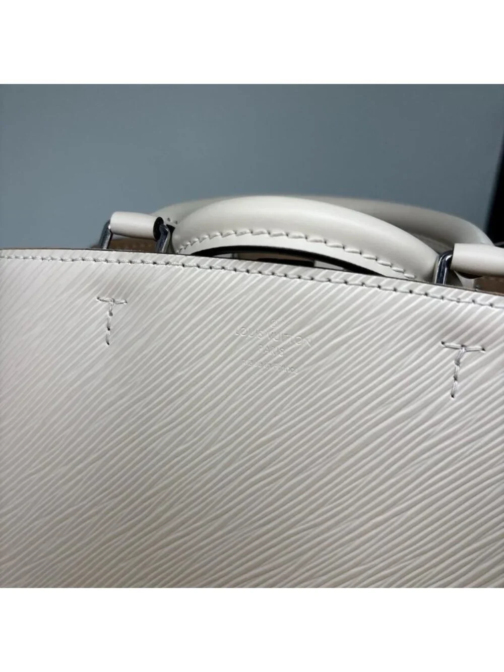 Louis Vuitton brand name